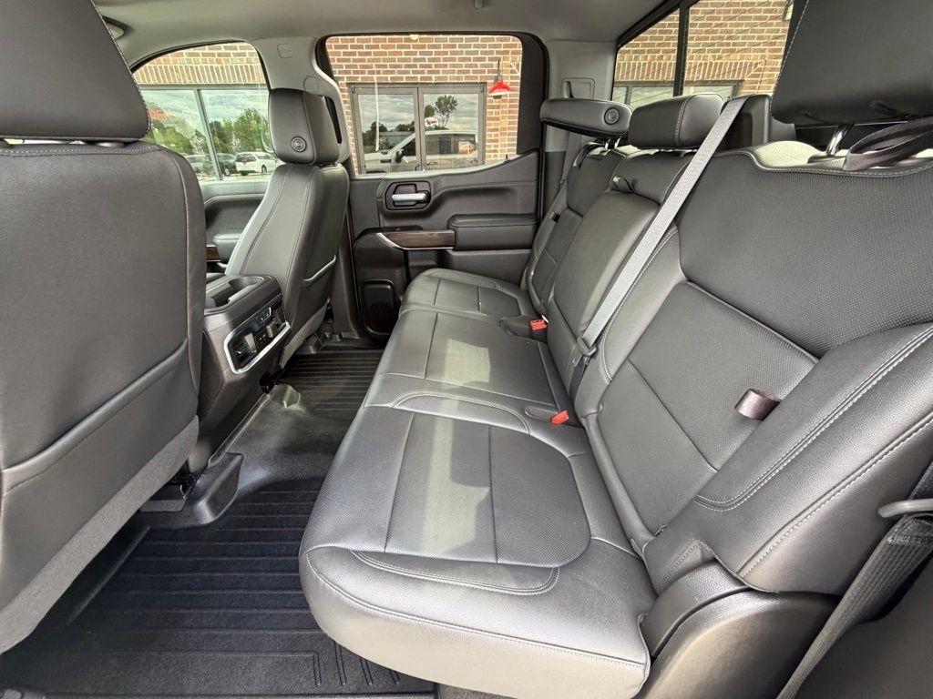 GMC Sierra 1500  2021