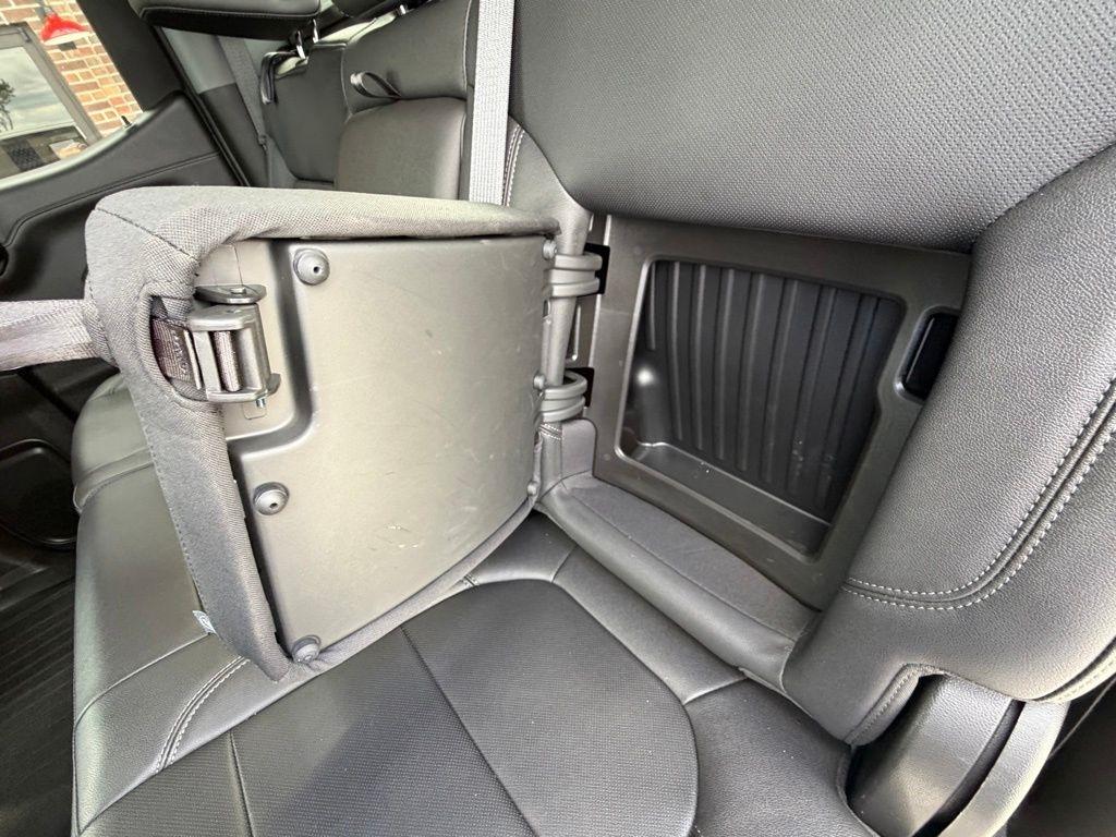 GMC Sierra 1500  2021