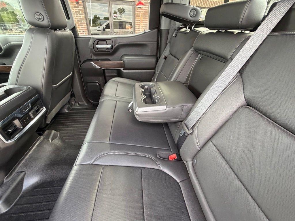 GMC Sierra 1500  2021