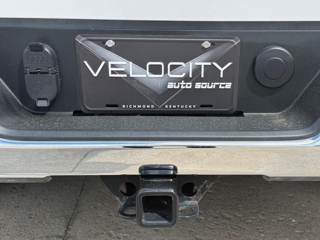 GMC Sierra 1500  2021