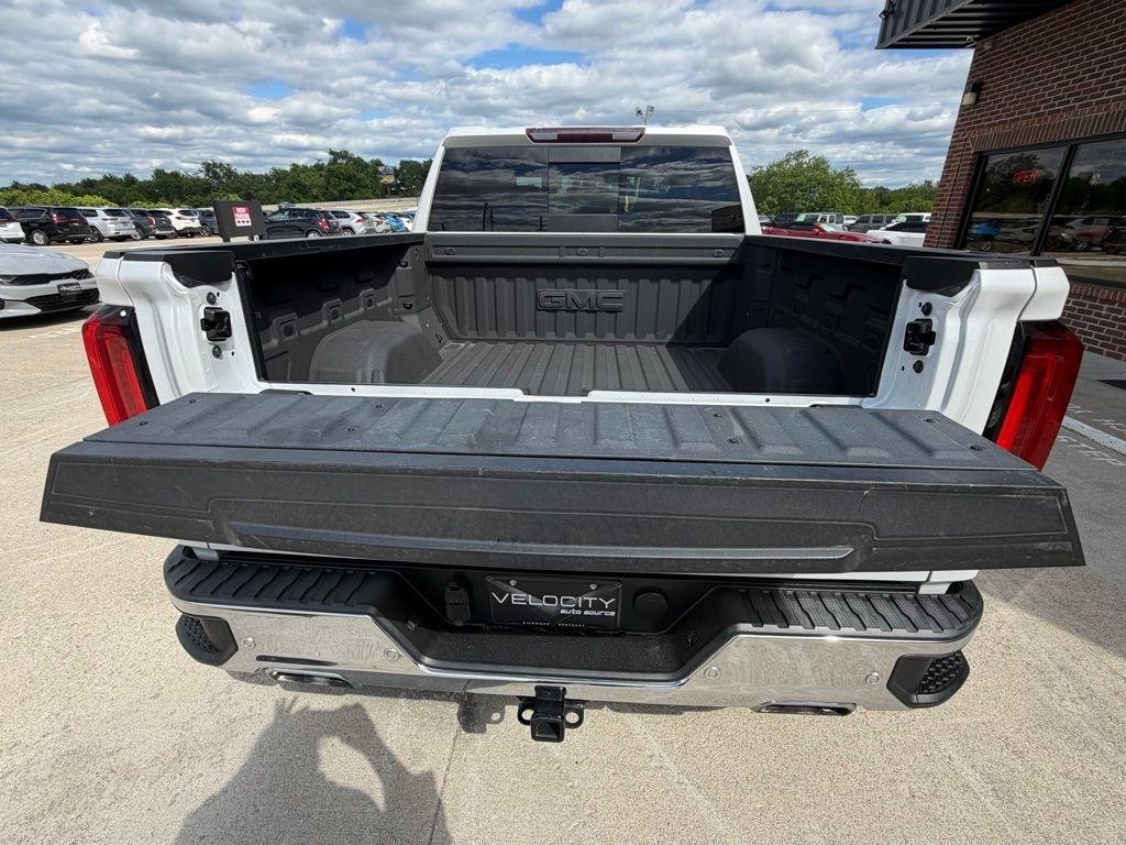 GMC Sierra 1500  2021