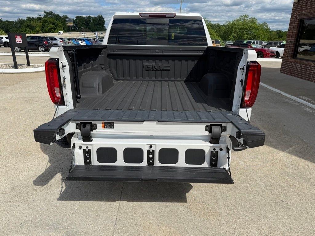 GMC Sierra 1500  2021