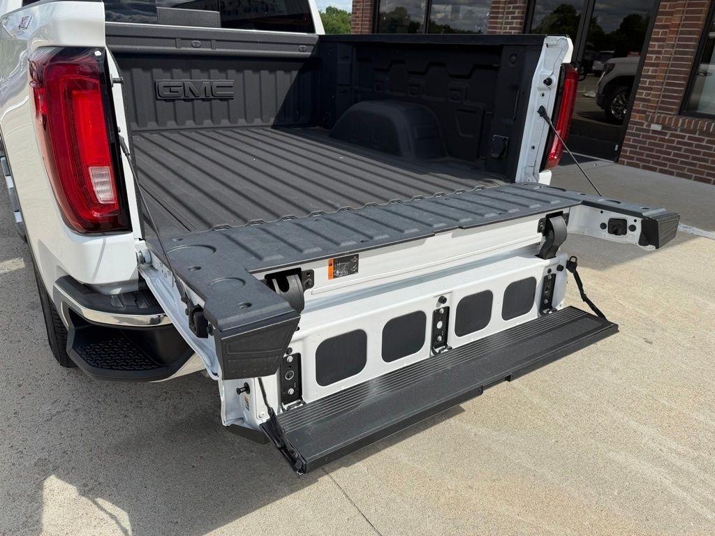 GMC Sierra 1500  2021