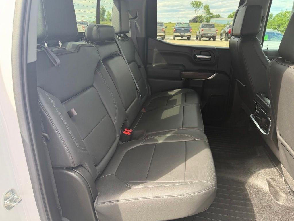 GMC Sierra 1500  2021