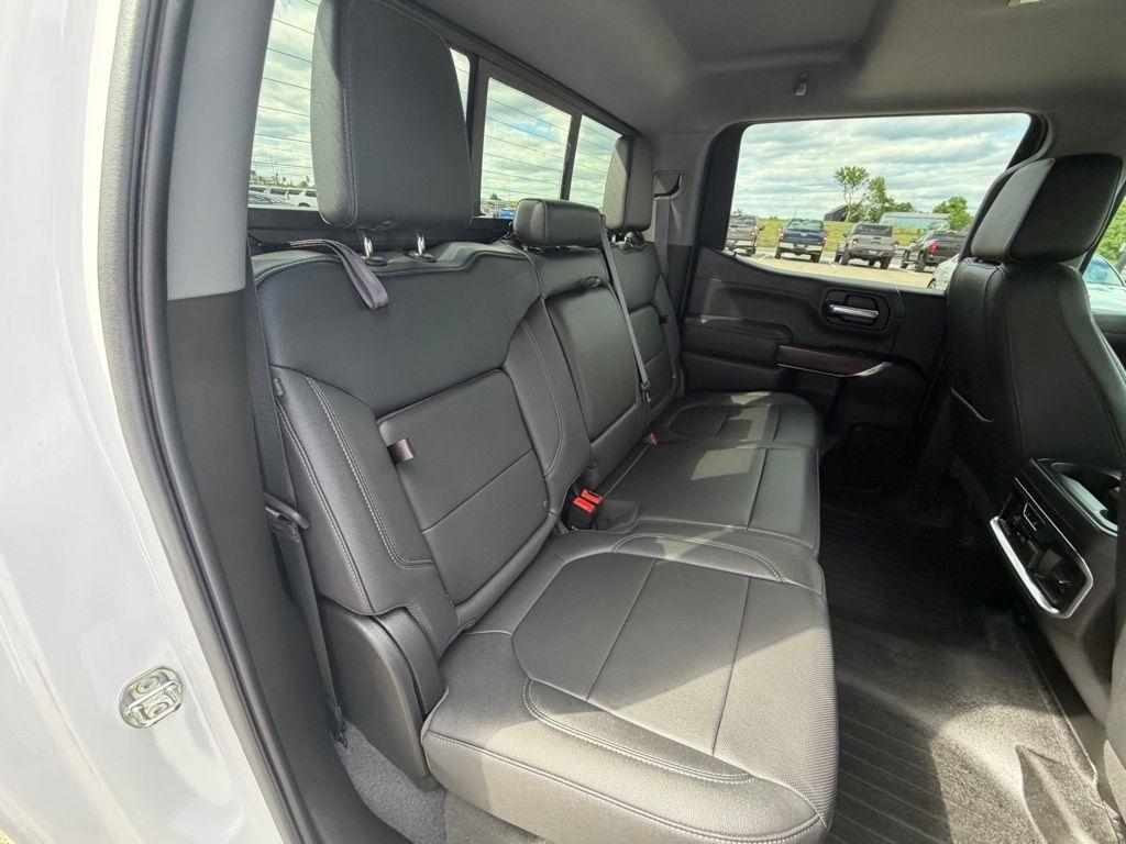 GMC Sierra 1500  2021