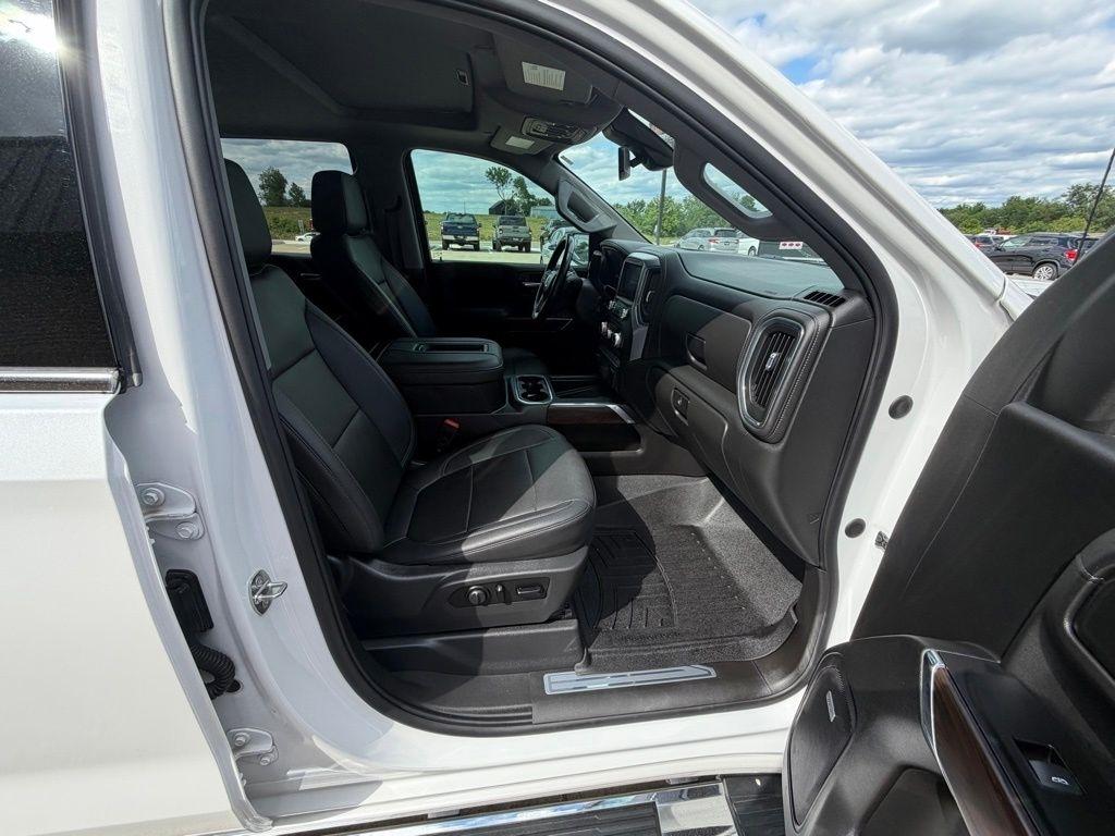 GMC Sierra 1500  2021