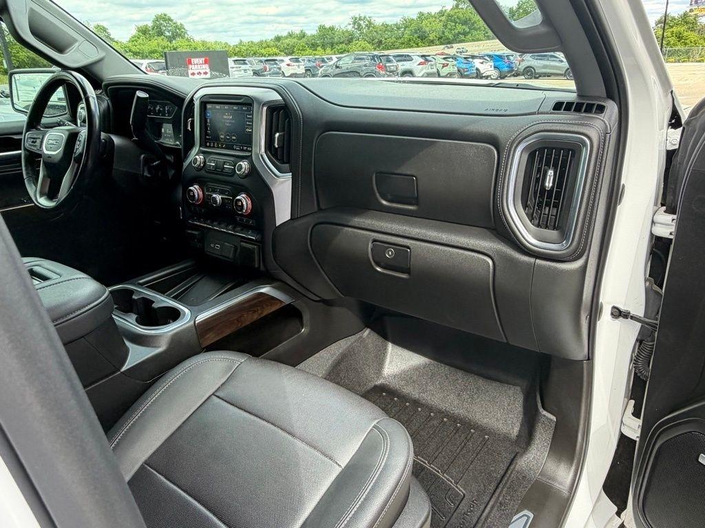 GMC Sierra 1500  2021