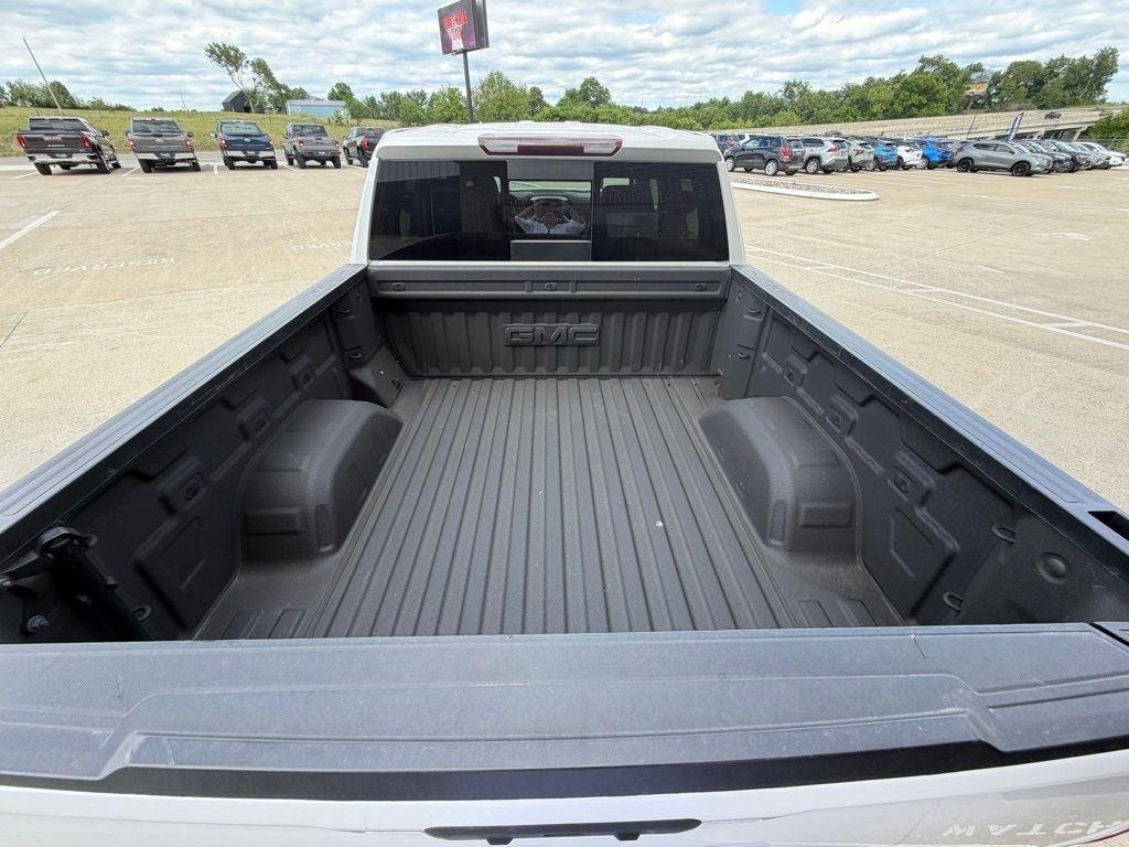 GMC Sierra 1500  2021