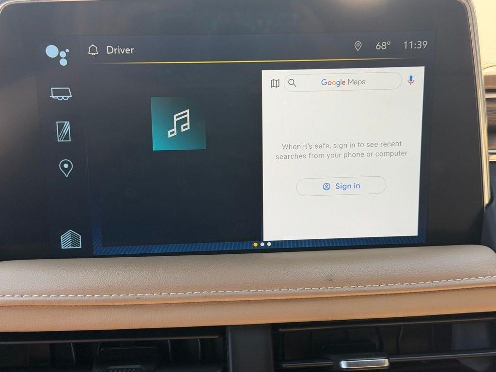 Chevrolet Suburban  2023