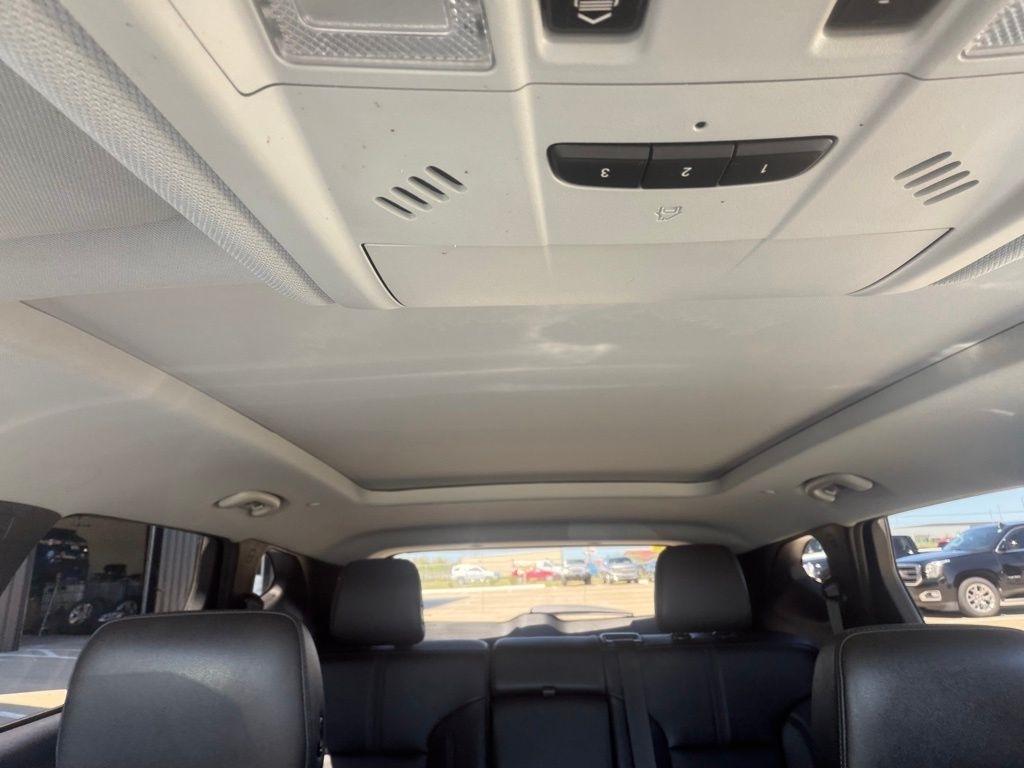 Chevrolet Blazer  2021