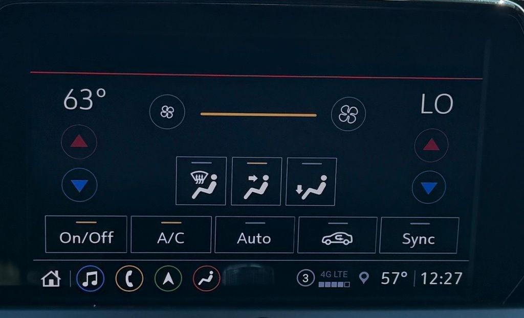 Chevrolet Blazer  2021