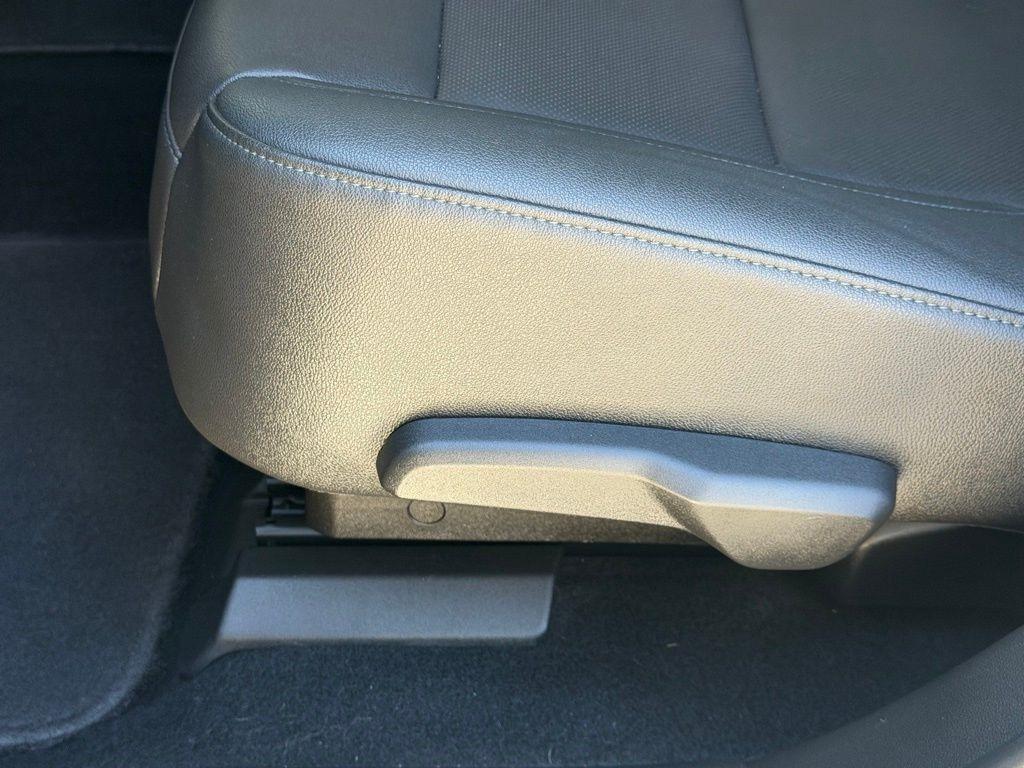 Chevrolet Blazer  2021