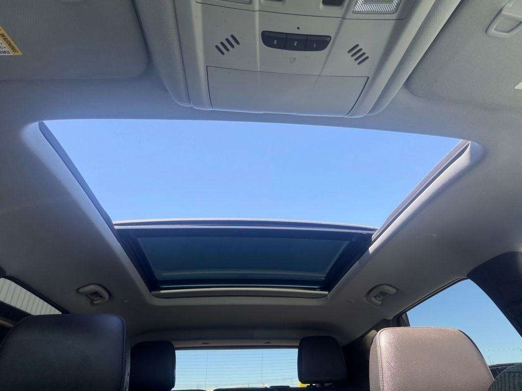 Chevrolet Blazer  2021