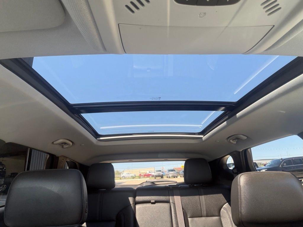 Chevrolet Blazer  2021