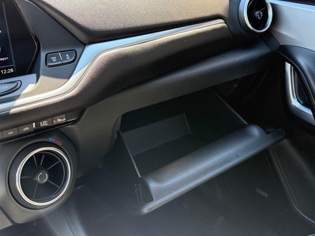 Chevrolet Blazer  2021