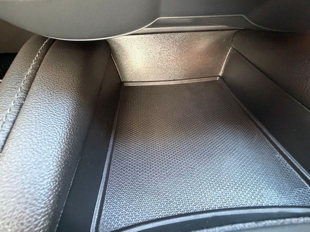 Chevrolet Blazer  2021