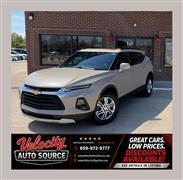2021 Chevrolet Blazer 