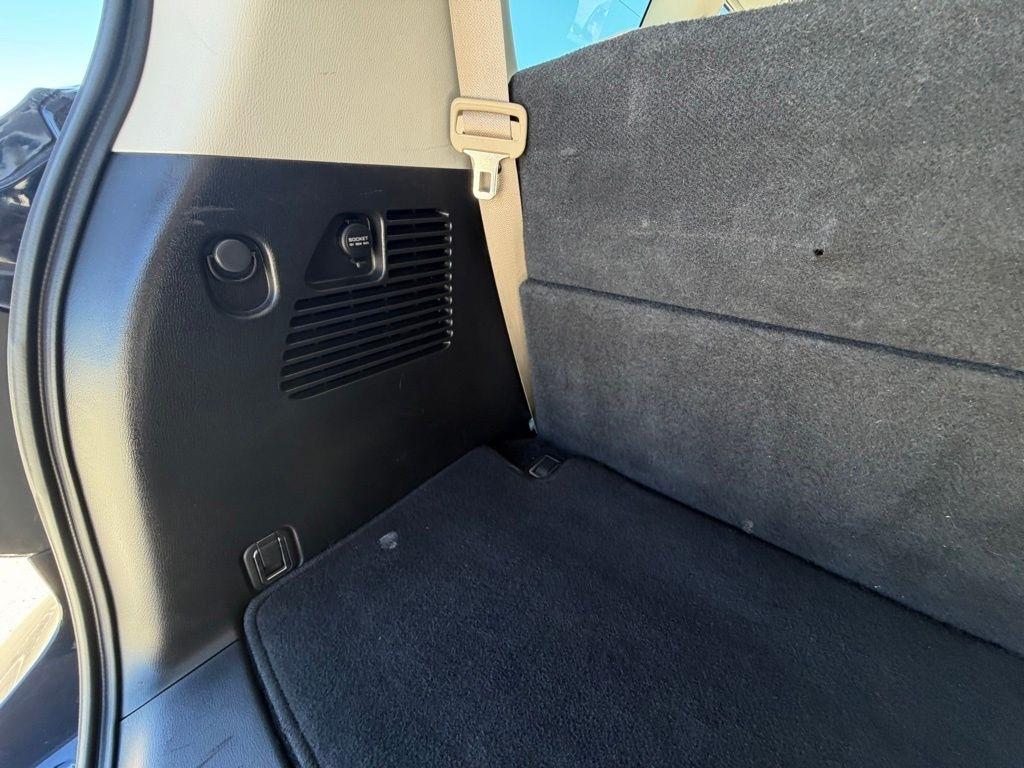 Nissan Armada  2018