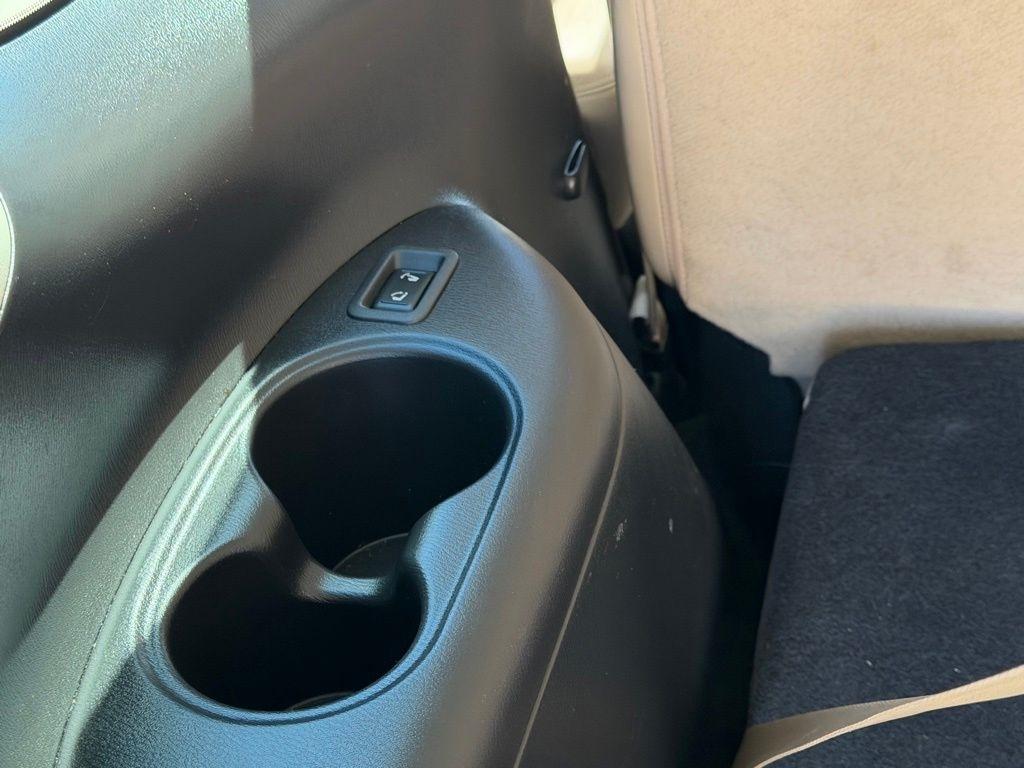 Nissan Armada  2018