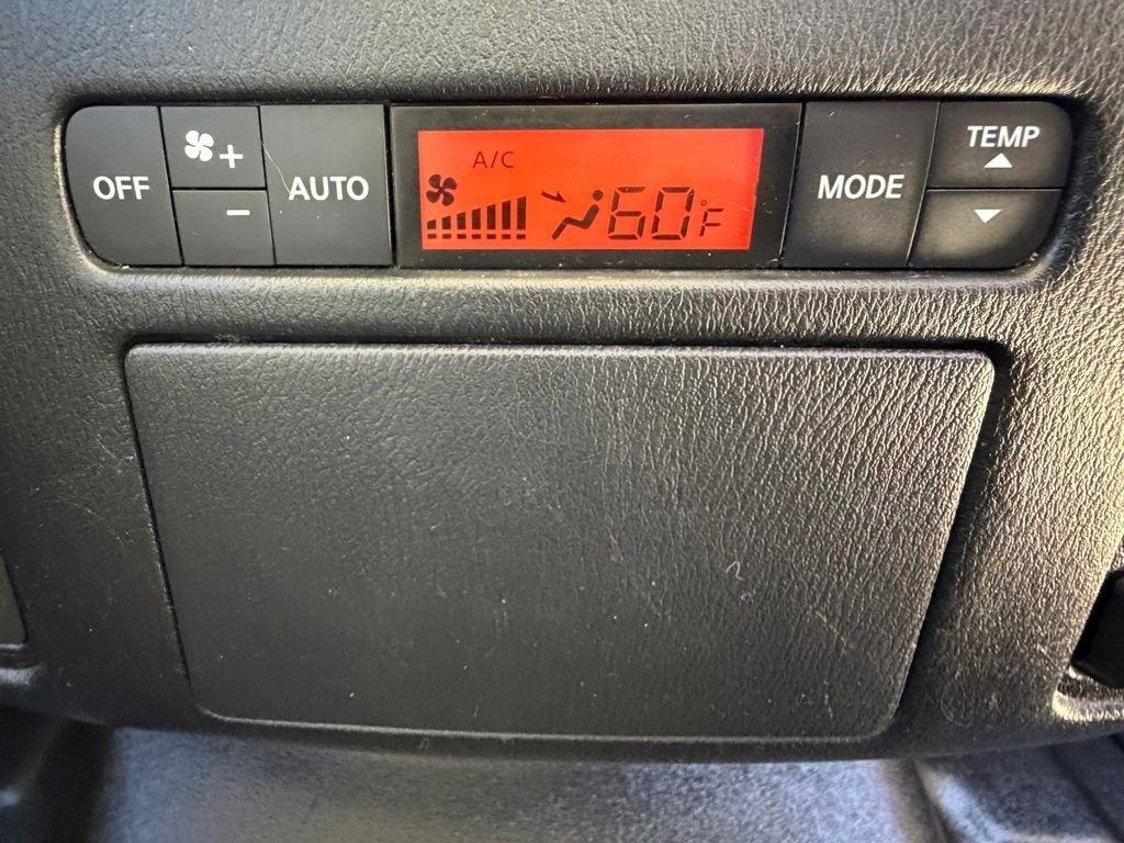 Nissan Armada  2018