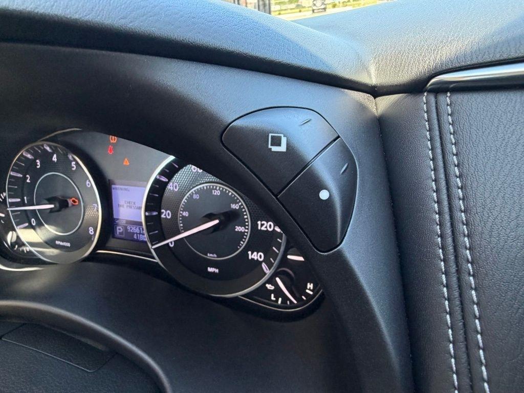 Nissan Armada  2018