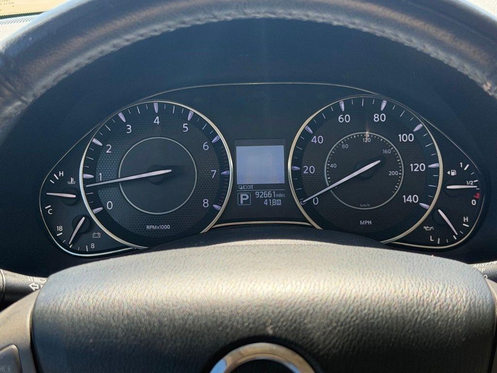 Nissan Armada  2018