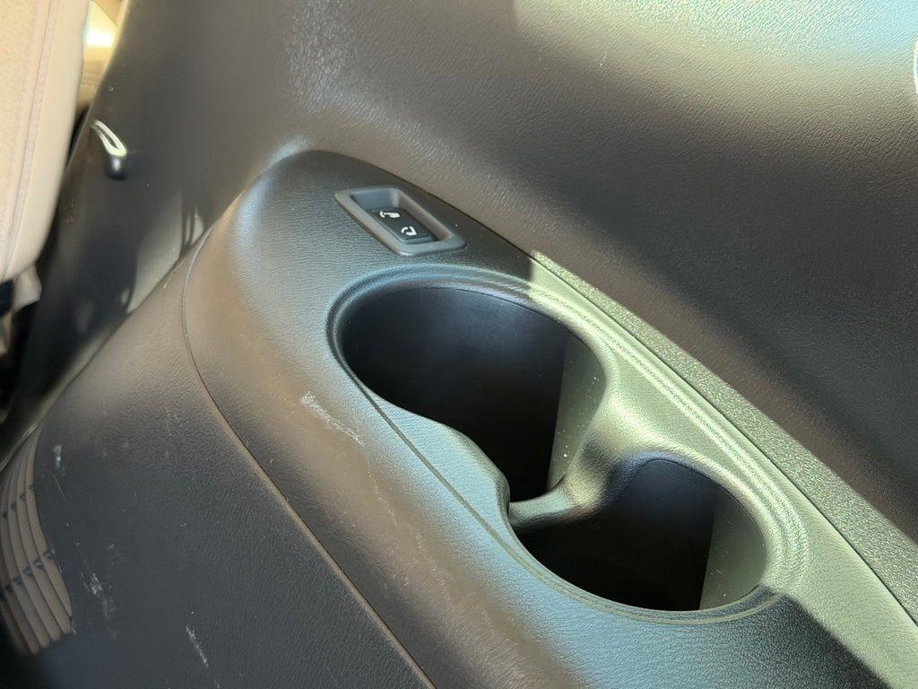 Nissan Armada  2018