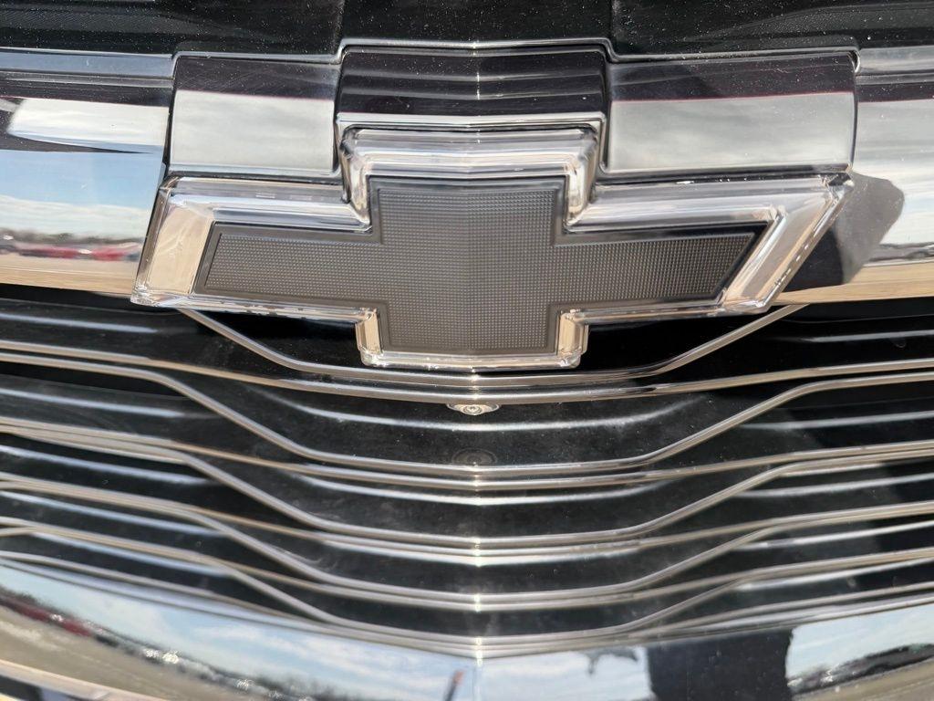 Chevrolet Blazer  2023
