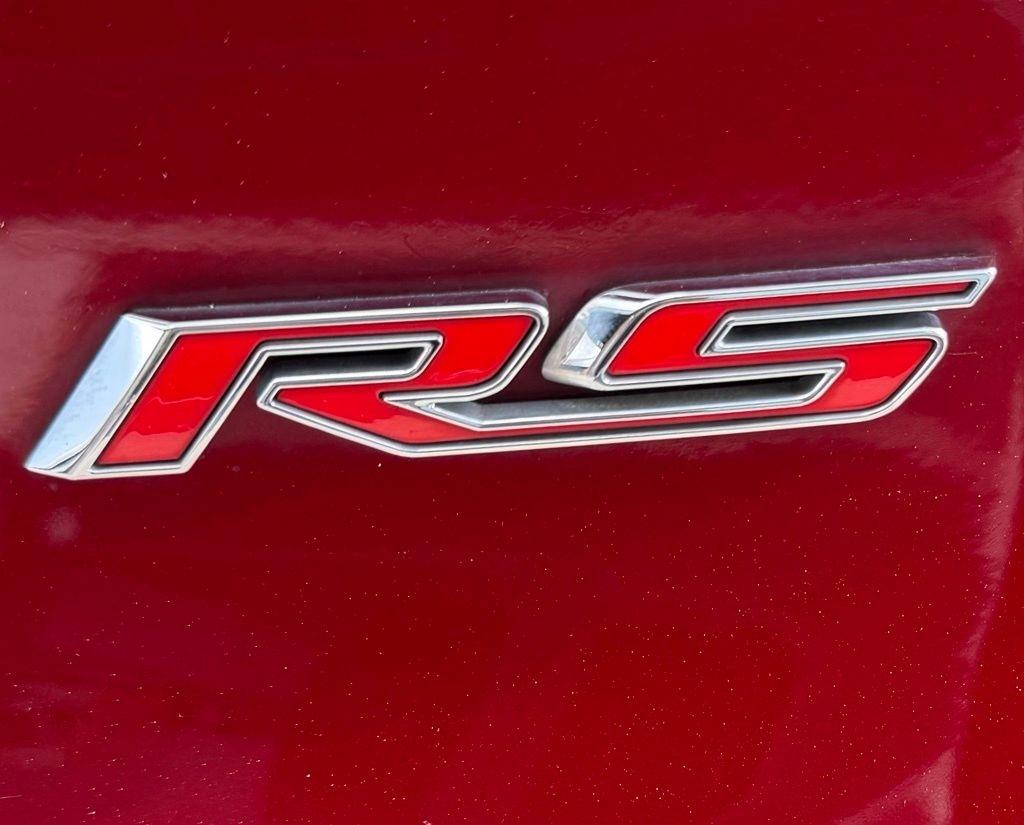 Chevrolet Blazer  2023