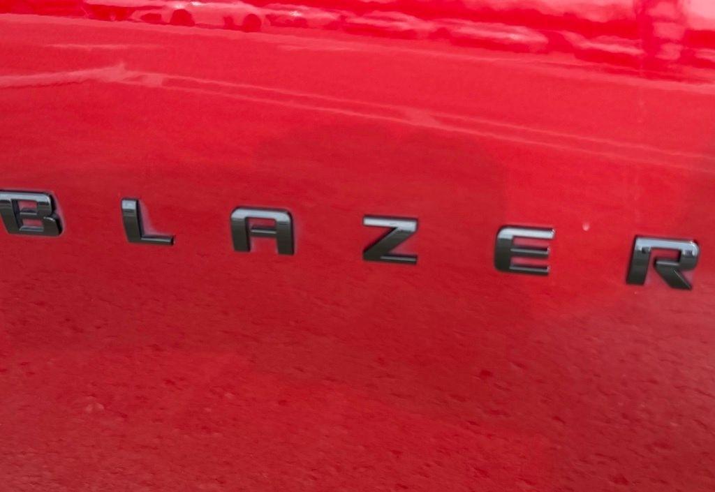 Chevrolet Blazer  2023
