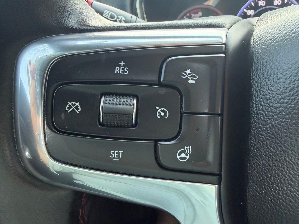 Chevrolet Blazer  2023
