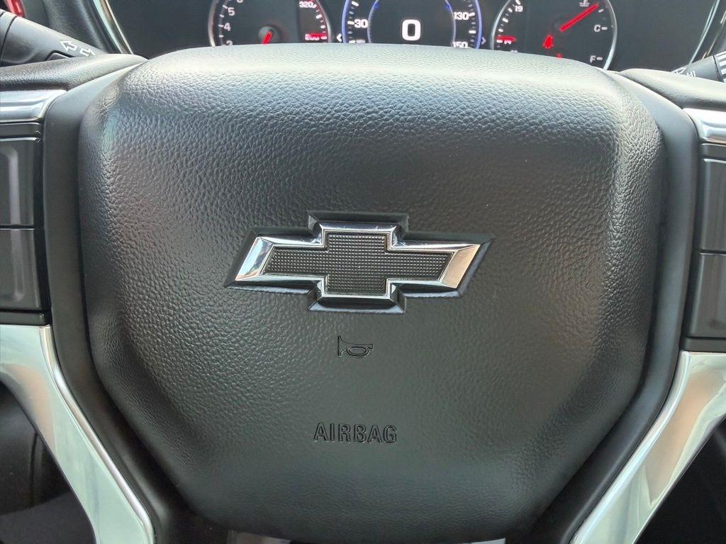 Chevrolet Blazer  2023