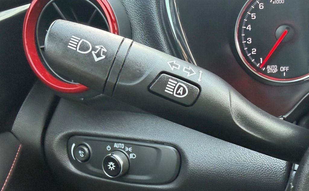 Chevrolet Blazer  2023
