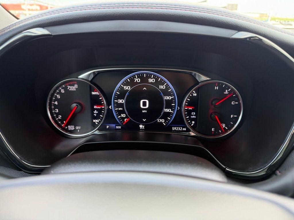 Chevrolet Blazer  2023
