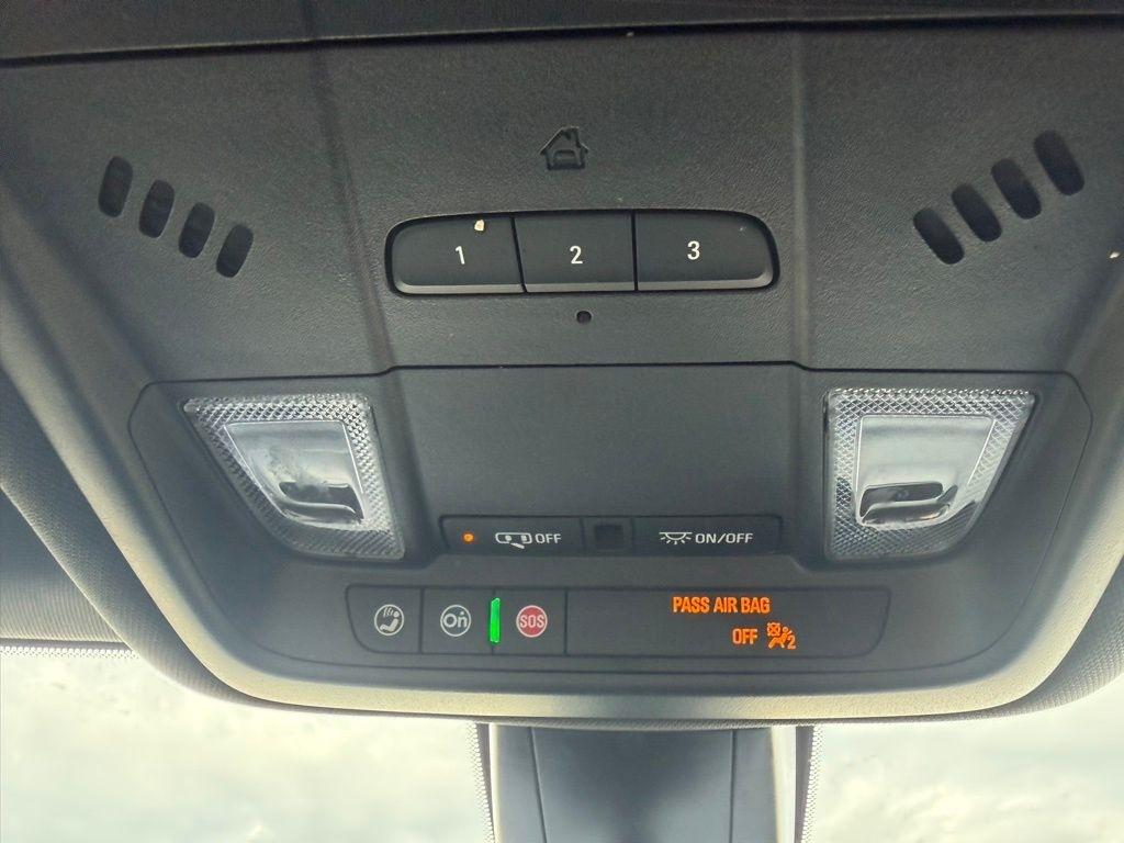 Chevrolet Blazer  2023