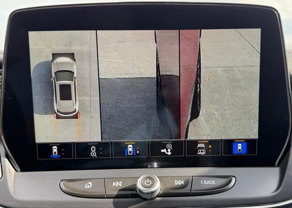 Chevrolet Blazer  2023