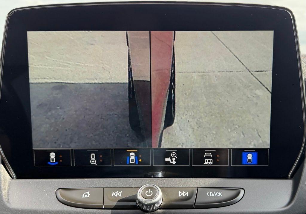 Chevrolet Blazer  2023