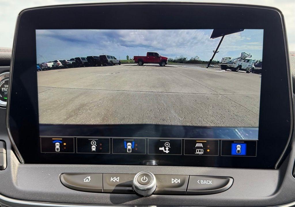 Chevrolet Blazer  2023