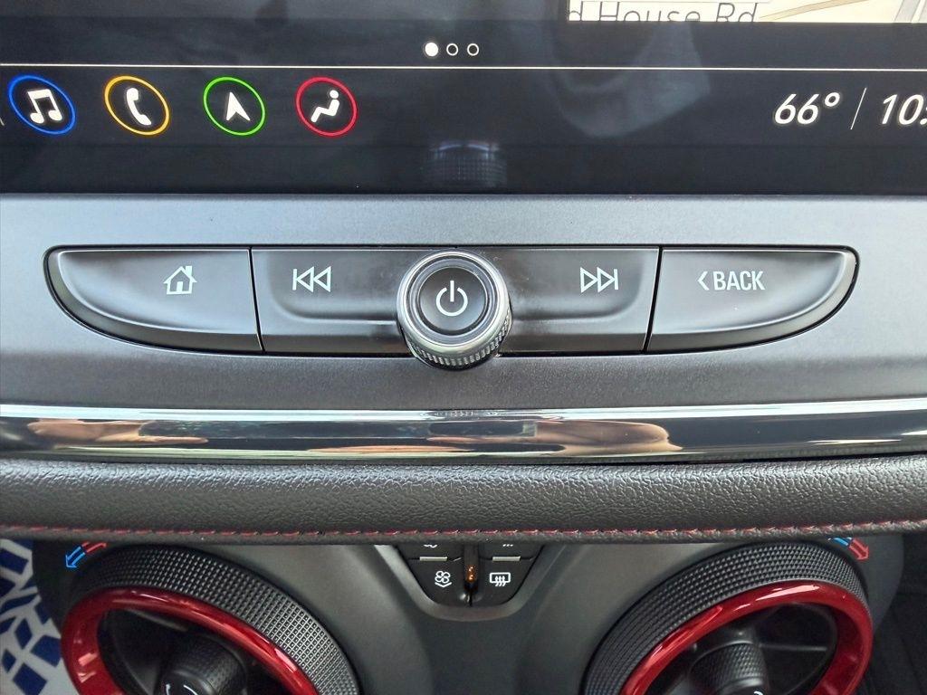 Chevrolet Blazer  2023
