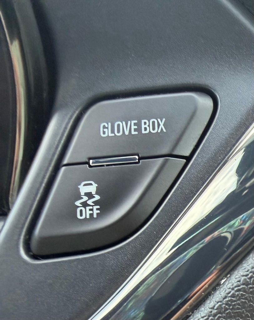 Chevrolet Blazer  2023