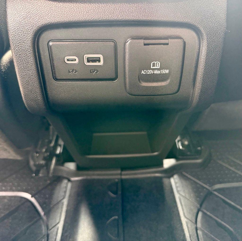 Chevrolet Blazer  2023