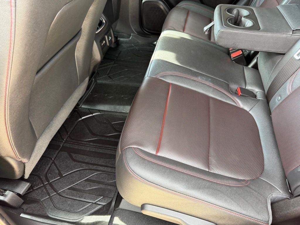 Chevrolet Blazer  2023