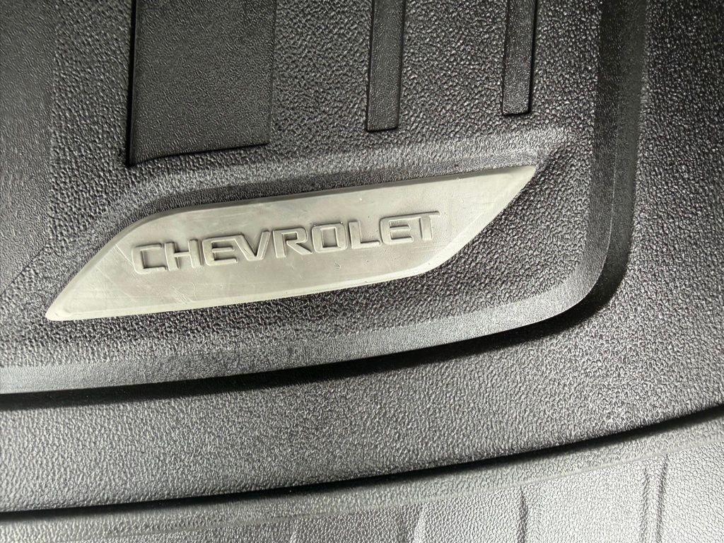 Chevrolet Blazer  2023