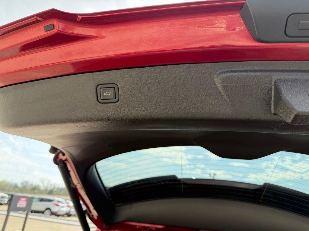 Chevrolet Blazer  2023