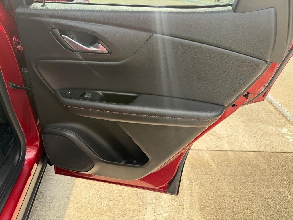 Chevrolet Blazer  2023