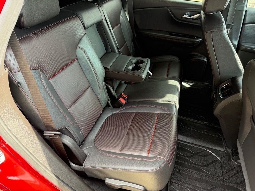 Chevrolet Blazer  2023
