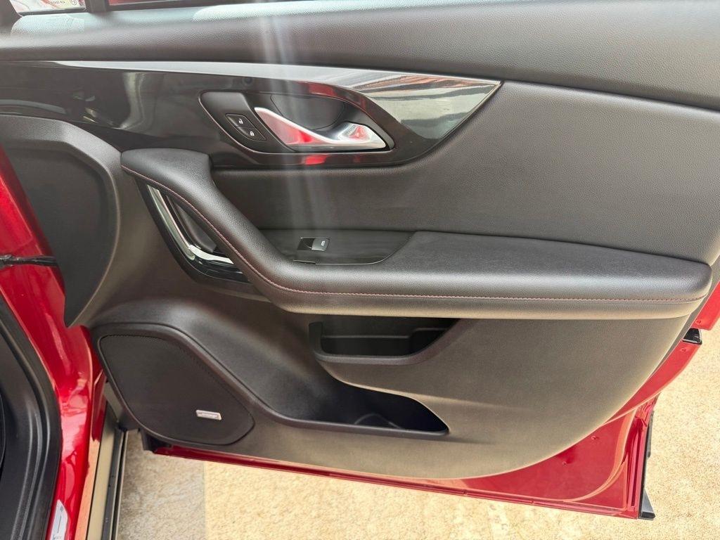 Chevrolet Blazer  2023
