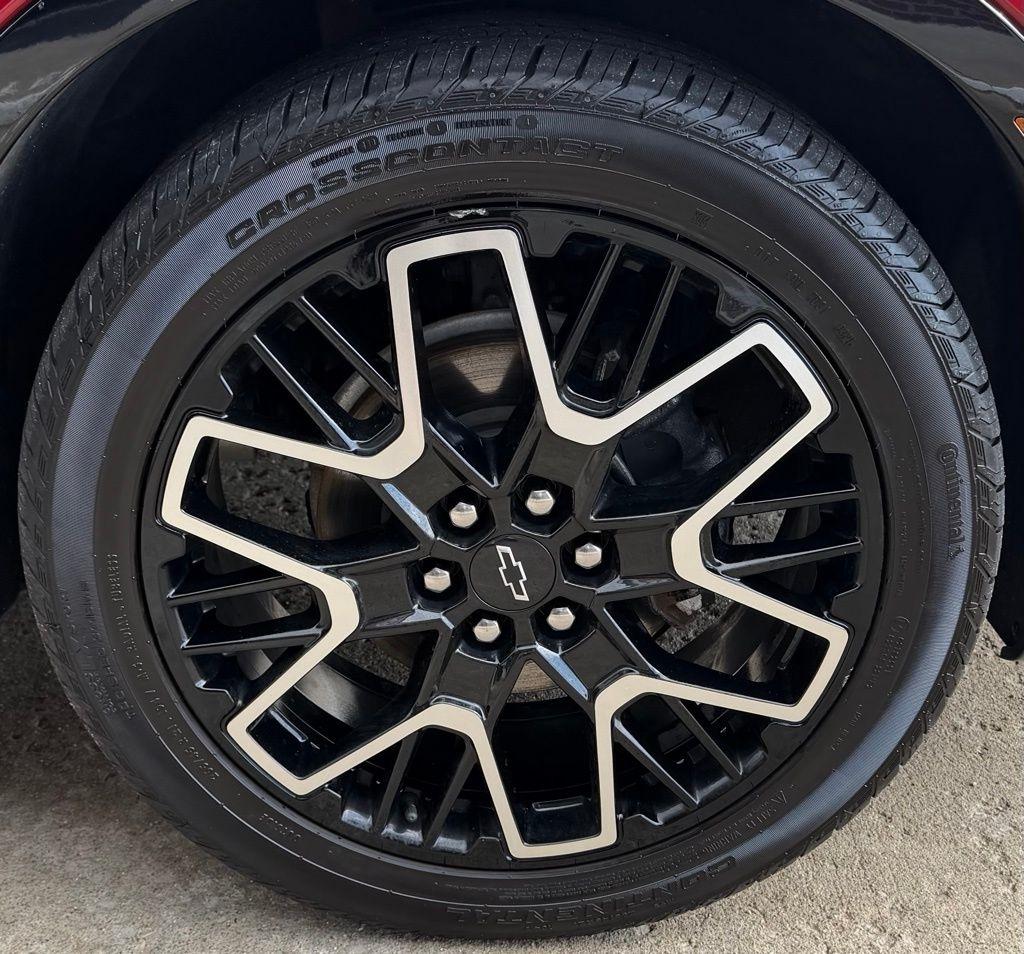 Chevrolet Blazer  2023