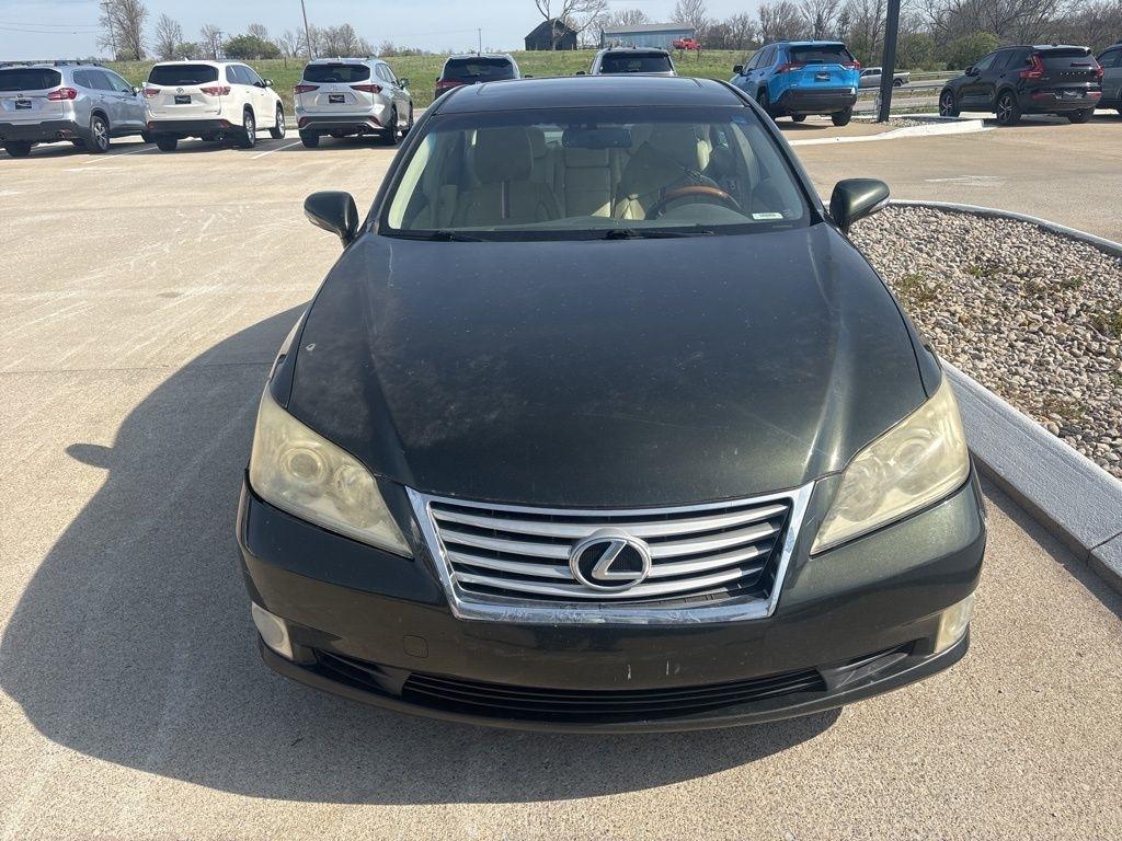 Lexus ES 350  2010