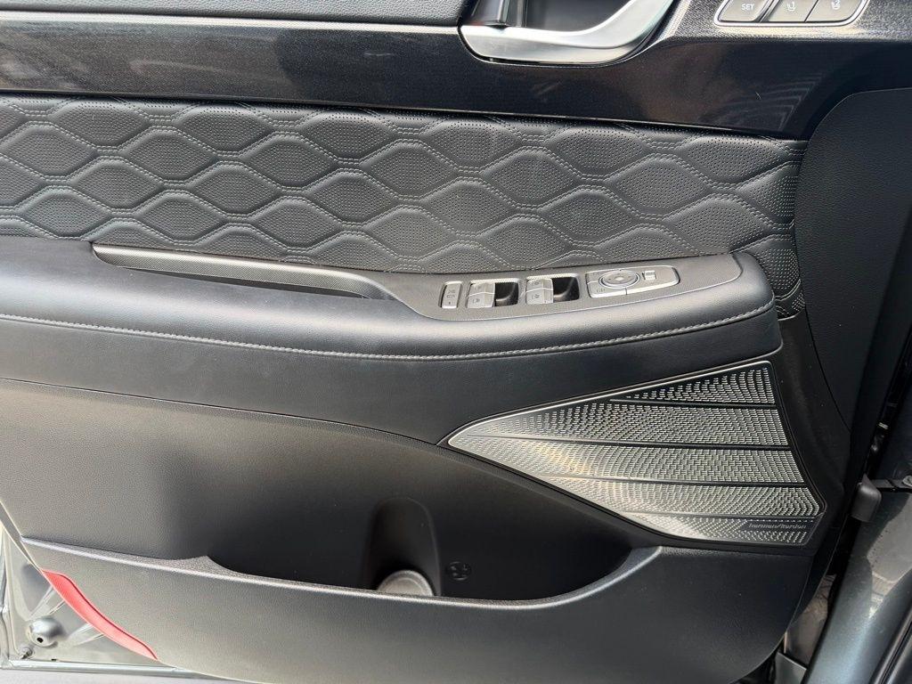 Hyundai Palisade  2020